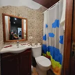 Casa Sara 2 * イコー・デ・ロス・ビノス
