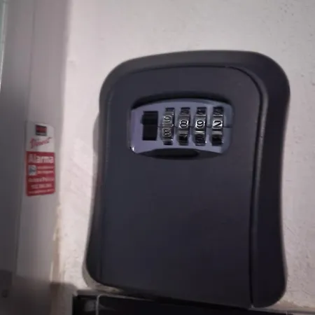 Casa Sara 2 Lägenhet Icod De Los Vinos