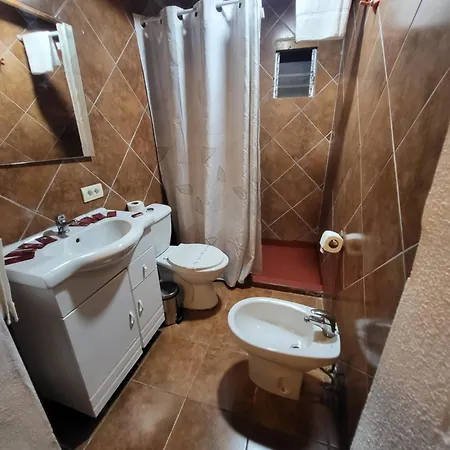 Casa Sara 2 Daire *