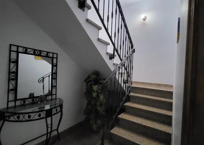 Appartamento Casa Sara 2