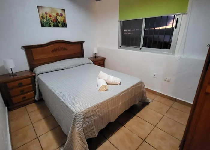 Casa Sara 2 Appartamento *