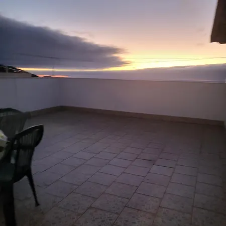 Lägenhet Casa Sara 2 Icod De Los Vinos