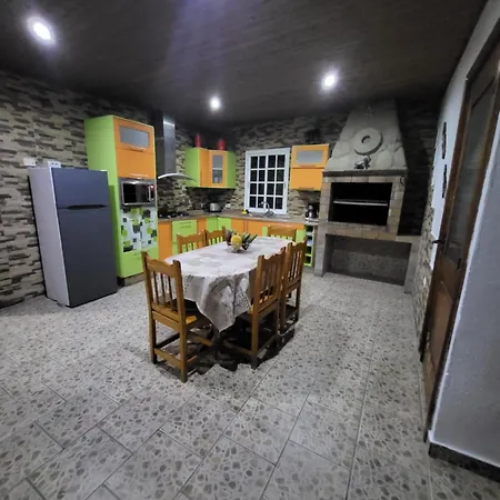 Casa Sara 2 Lägenhet *