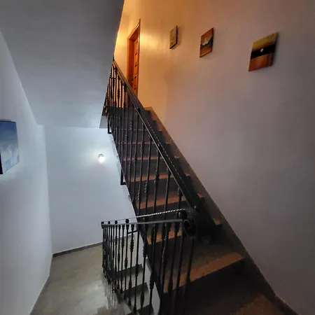 Casa Sara 2 アパート