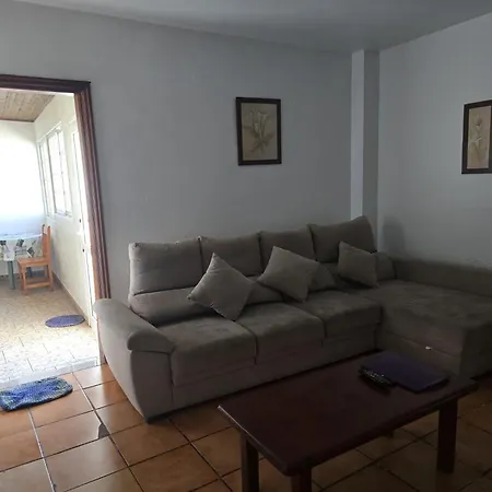 Casa Sara 2 Apartament Icod De Los Vinos