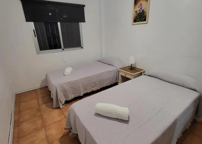 Casa Sara 2 إيكود ذي لوس فينوس