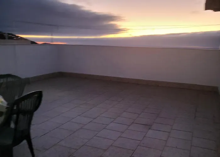 شقة Casa Sara 2 إيكود ذي لوس فينوس