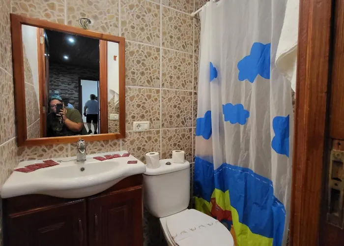 Casa Sara 2 * إيكود ذي لوس فينوس