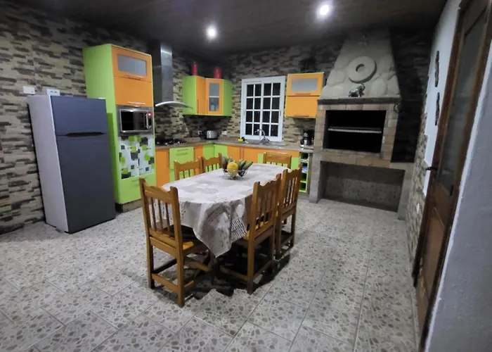 Casa Sara 2 شقة *