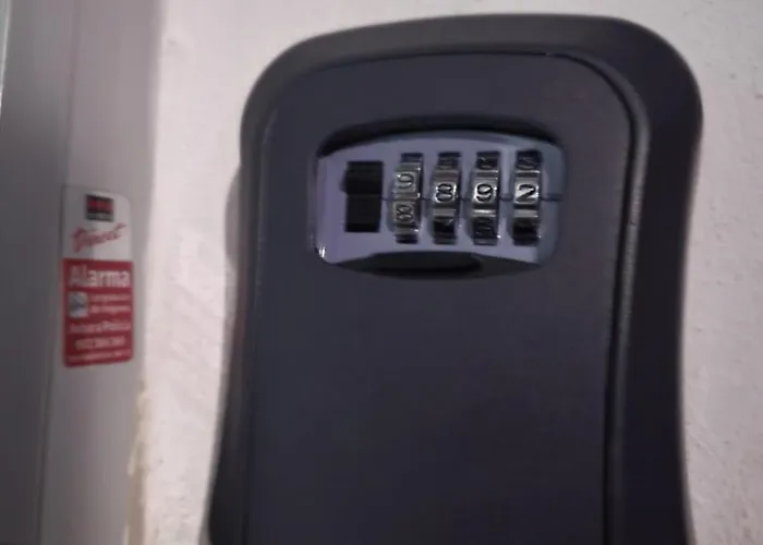 Casa Sara 2 شقة إيكود ذي لوس فينوس