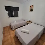 Casa Sara 2 איקוד דה לוס וינוס