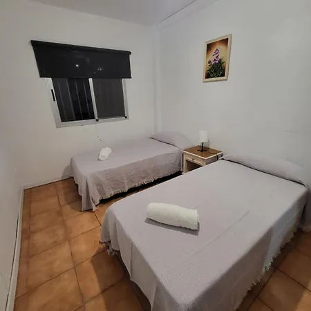 Casa Sara 2 이코드레로스비노스