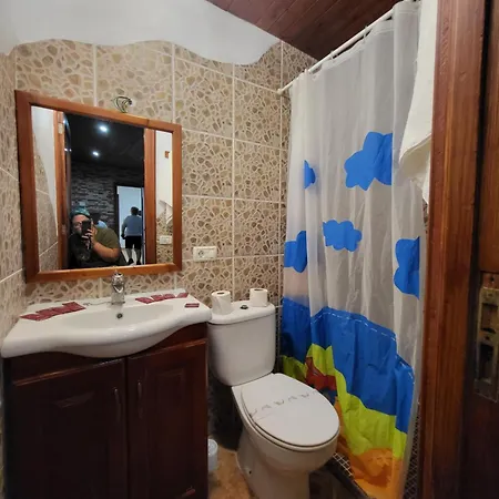 Casa Sara 2 * 이코드레로스비노스