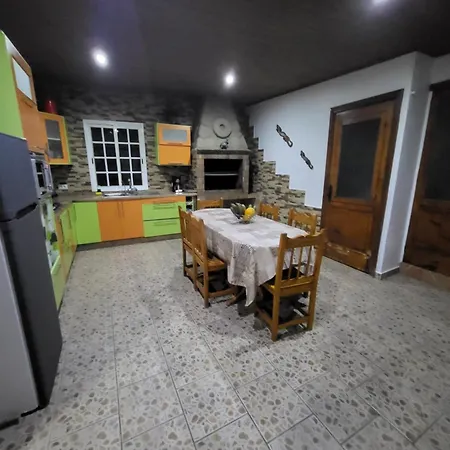 Casa Sara 2 아파트