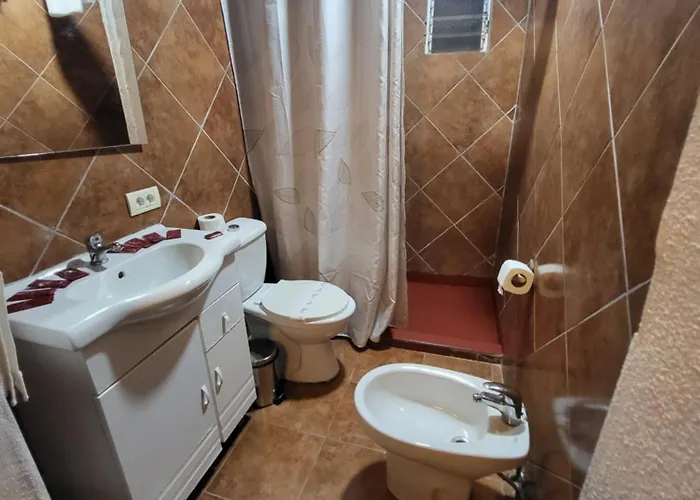 Casa Sara 2 Apartment *